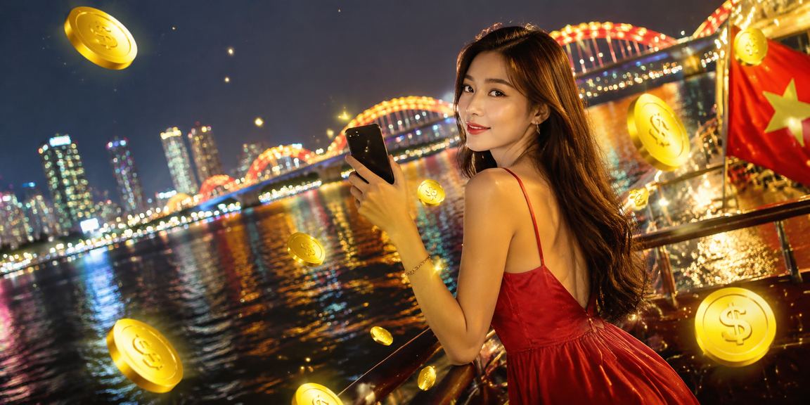 Lễ hội cá cược thể thao tại Đà Nẵng với không khí sôi động trên bacarat