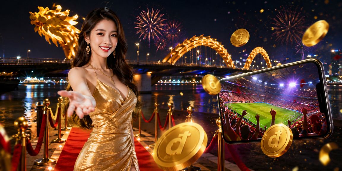 Người chơi Đà Nẵng tham gia xổ số và giải trí trực tuyến qua điện thoại