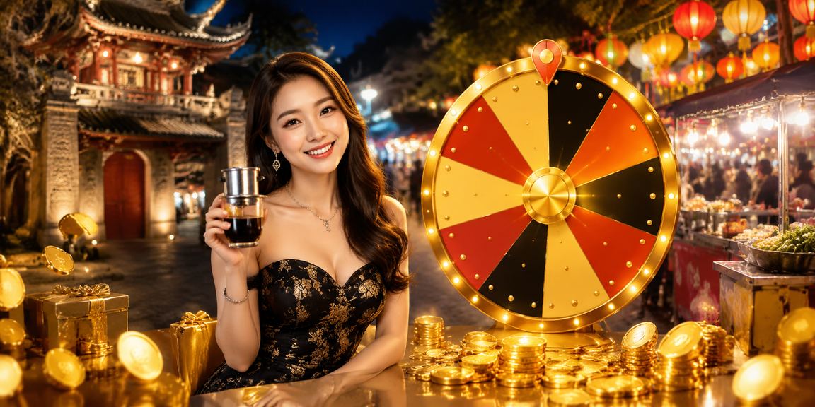 Người dùng Hà Nội tham gia Roulette trực tuyến và kiểm tra điều kiện bonus casino